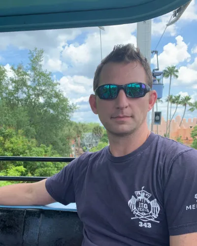 Board Member Picture