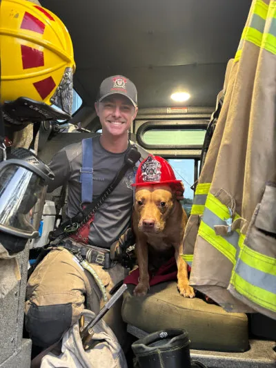 Board Member Picture