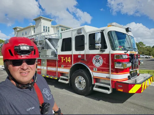 Board Member Picture