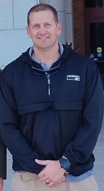Board Member Picture