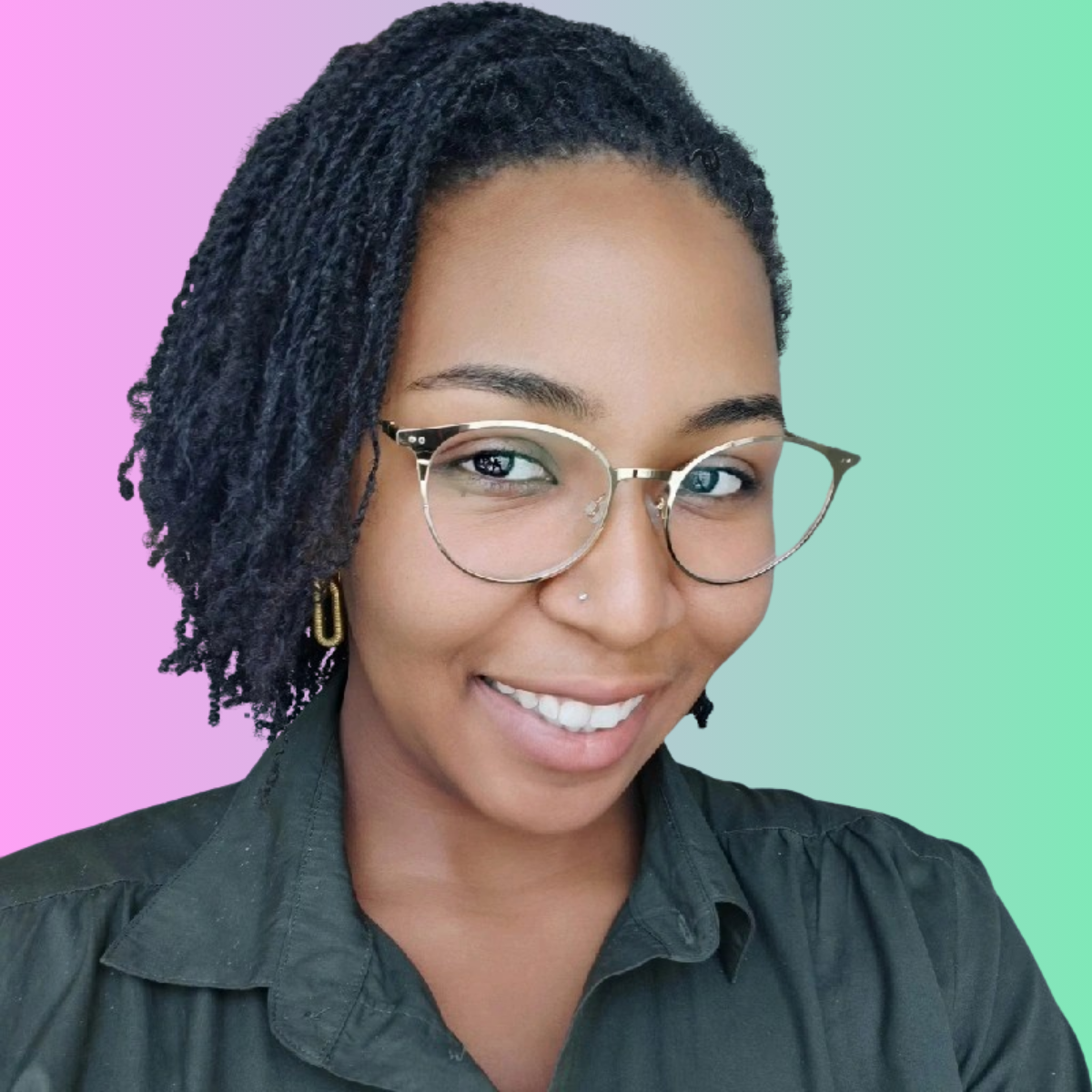 Laura Udoh