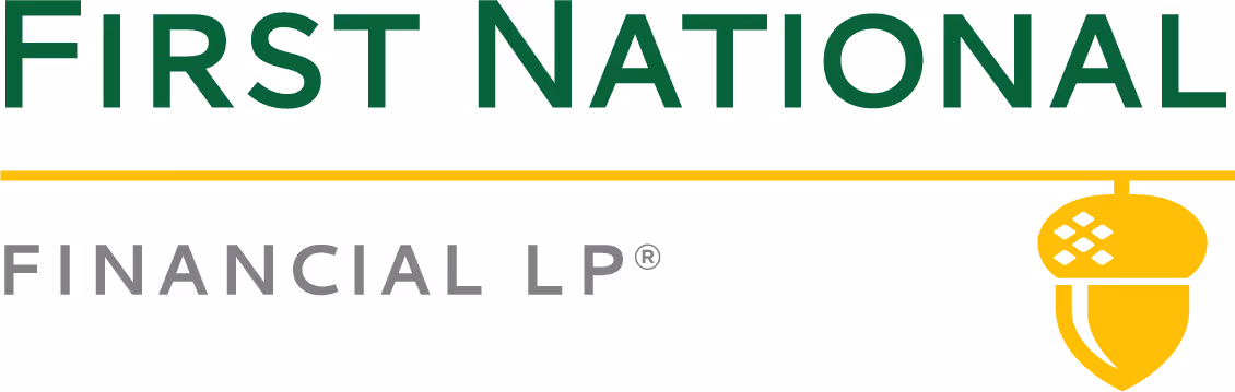 First National Logo