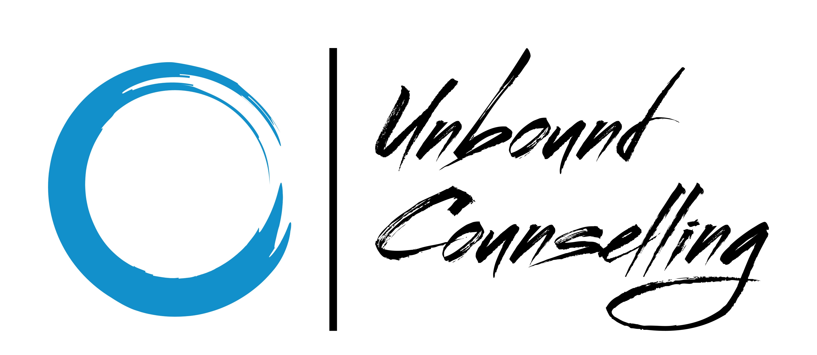 Unbound Counseling logo
