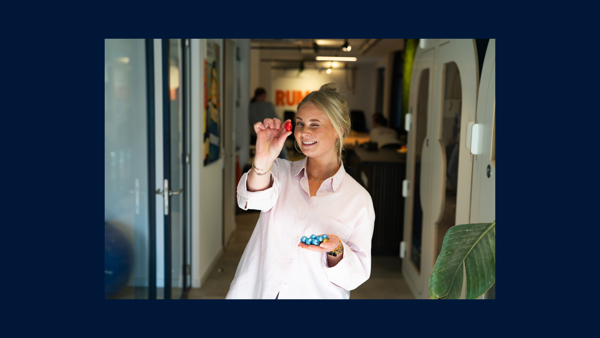 Wat ‘Easter Eggs’ Ons Leren Over Performance Marketing