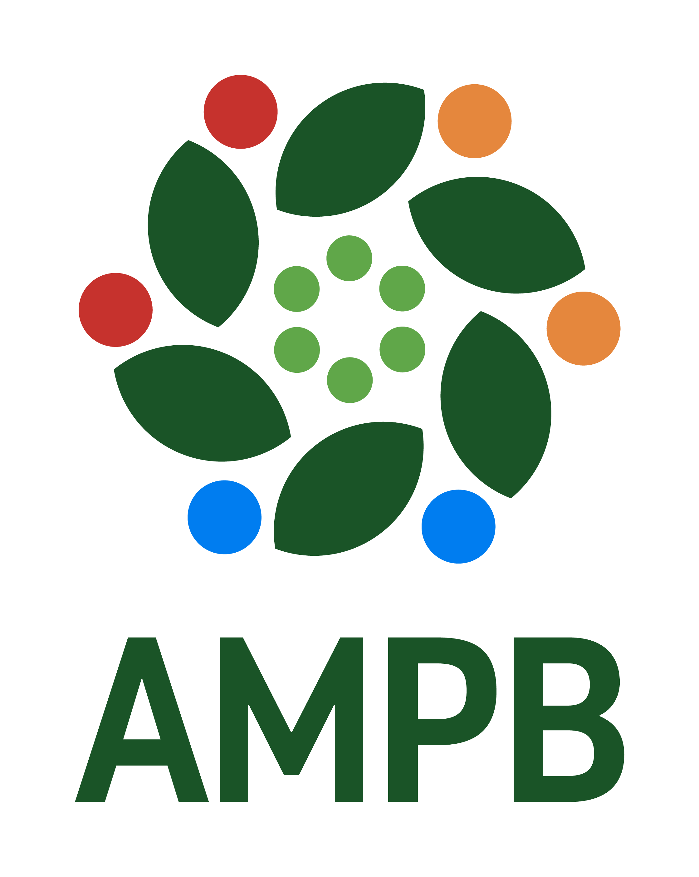 Mesoamerican Alliance of Peoples and Forests logo