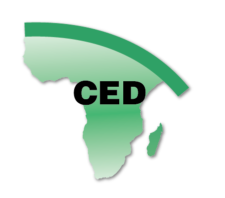 CED Logo