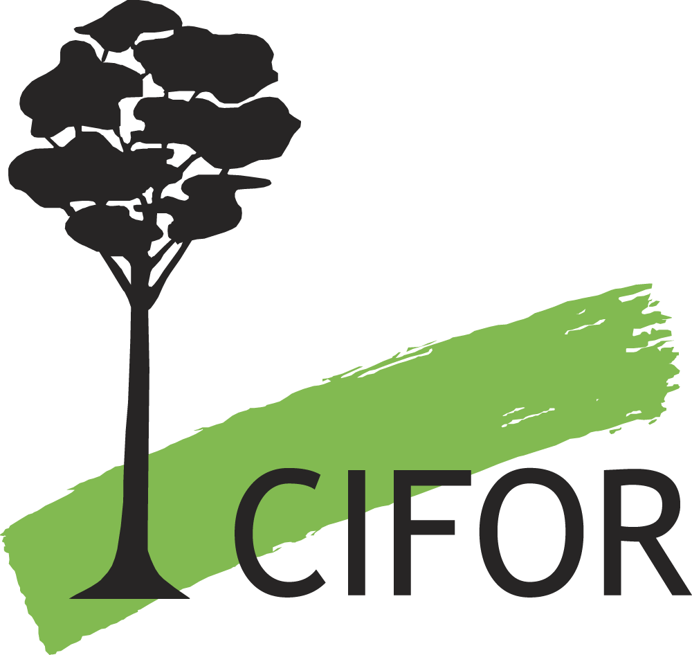 CIFOR logo
