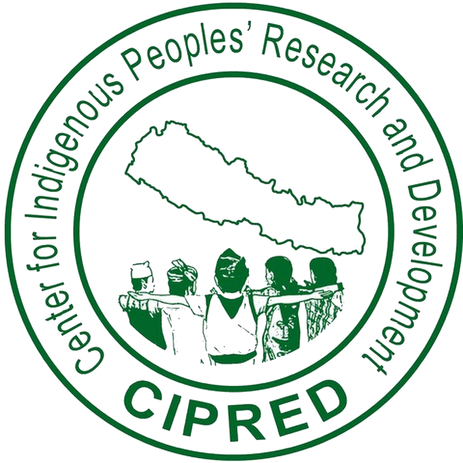 CIPRED logo