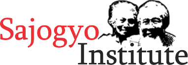 Sajogyo Institute logo