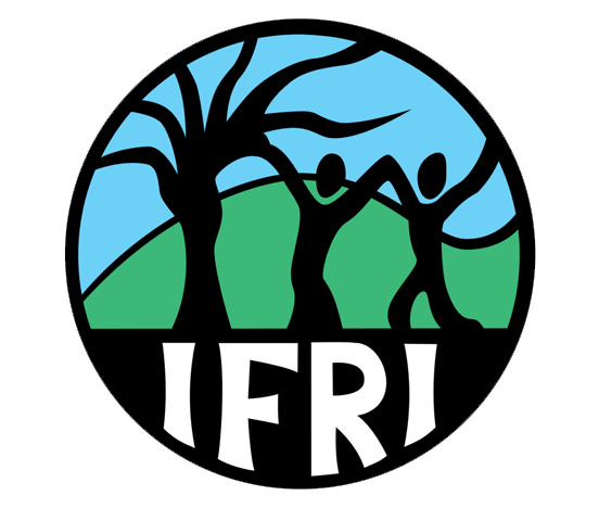 IFRI logo