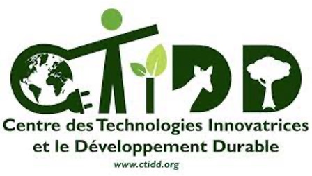 CTIDD logo