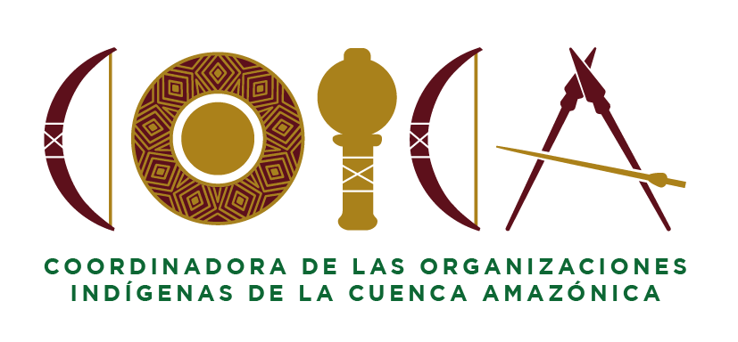 COICA logo