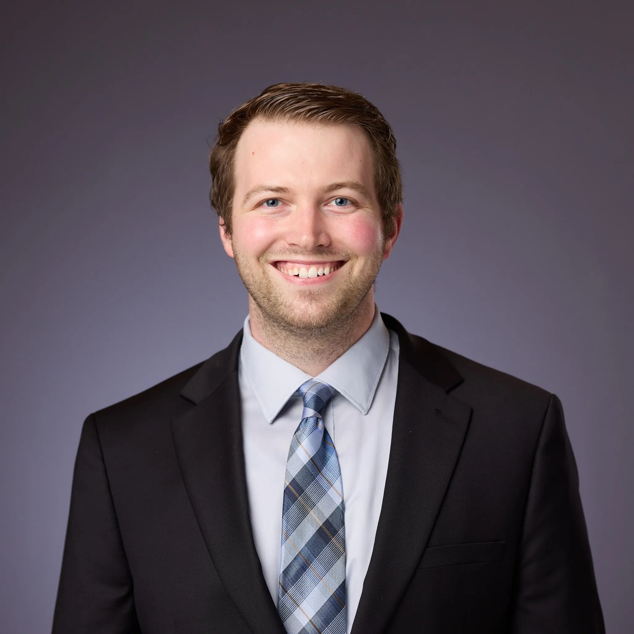 Michael Senneff