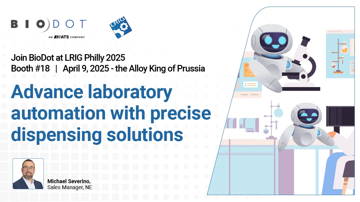 LRIG Philadelphia Annual Vendor Exhibition 2025