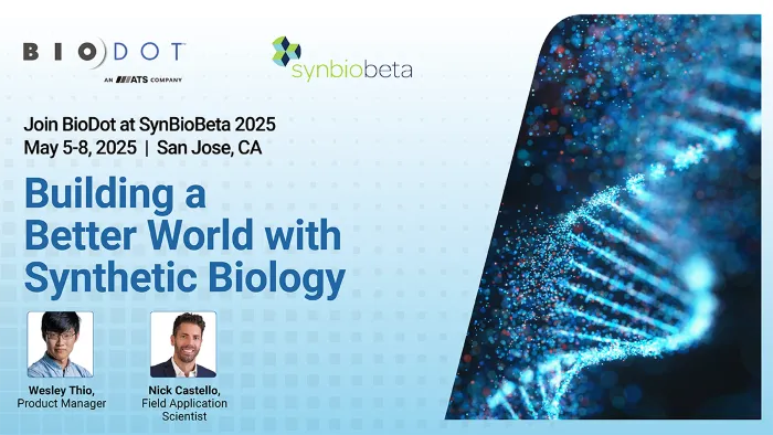 SynBioBeta 2025