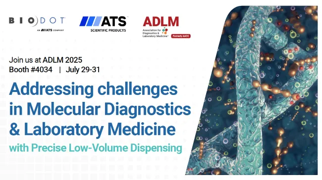 ADLM 2025