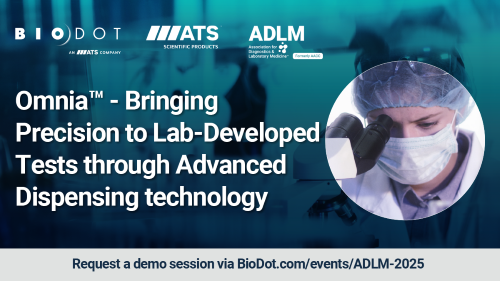 ADLM 2025