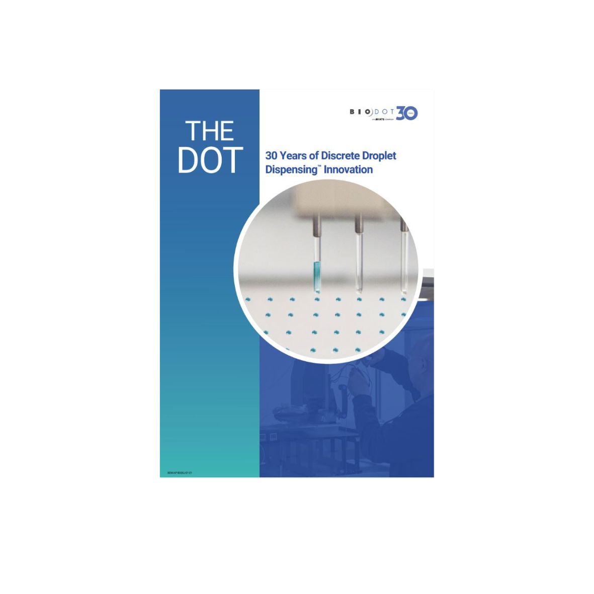 Introducing The Dot 