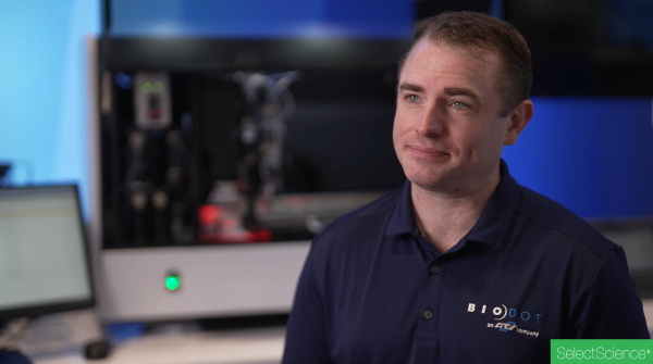 Conserve PCR reagents & Improve Scalability with Precision Liquid Handling