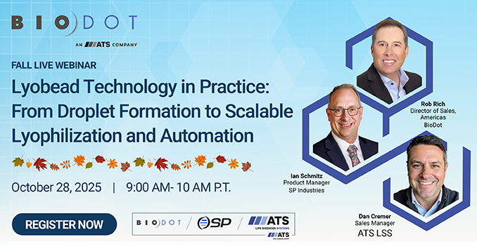 Lyobead webinar 