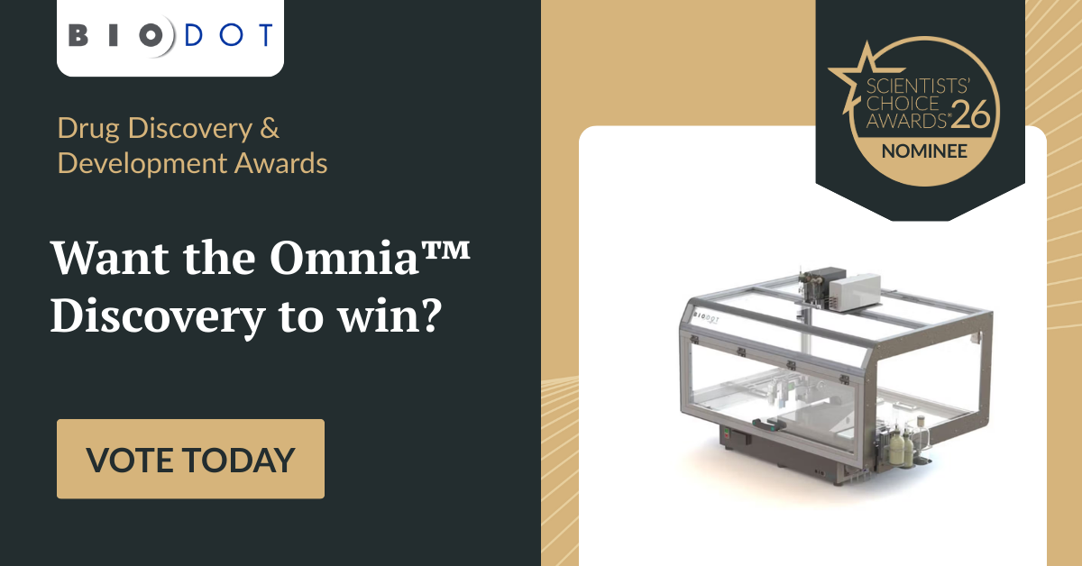 Omnia Discovery Award