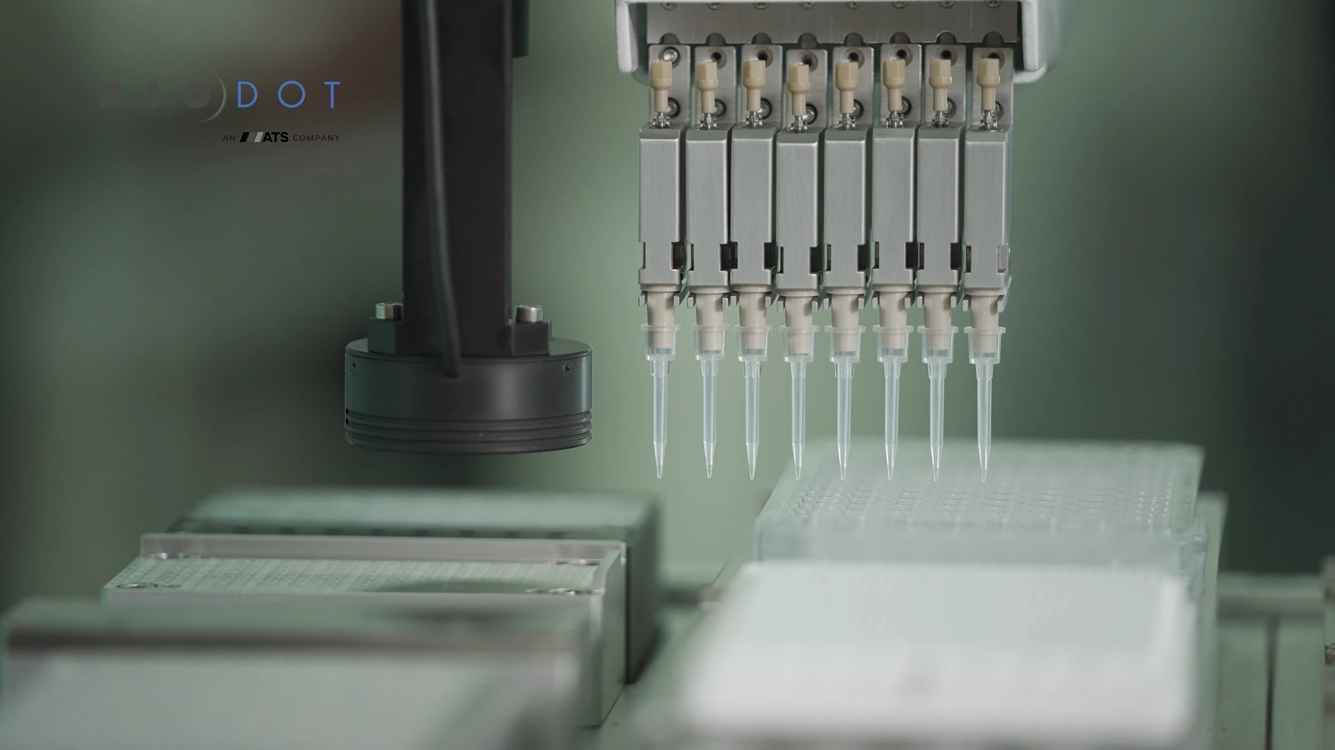 NANOlab™ Press Release