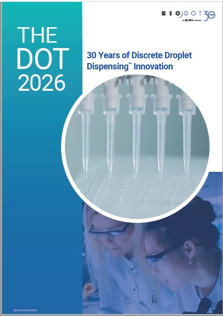 BioDot Journal- The DOT 2026