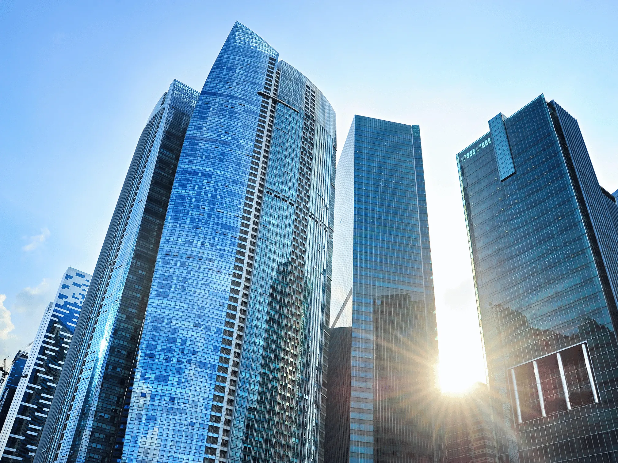 Office Cleaning Services in Singapore