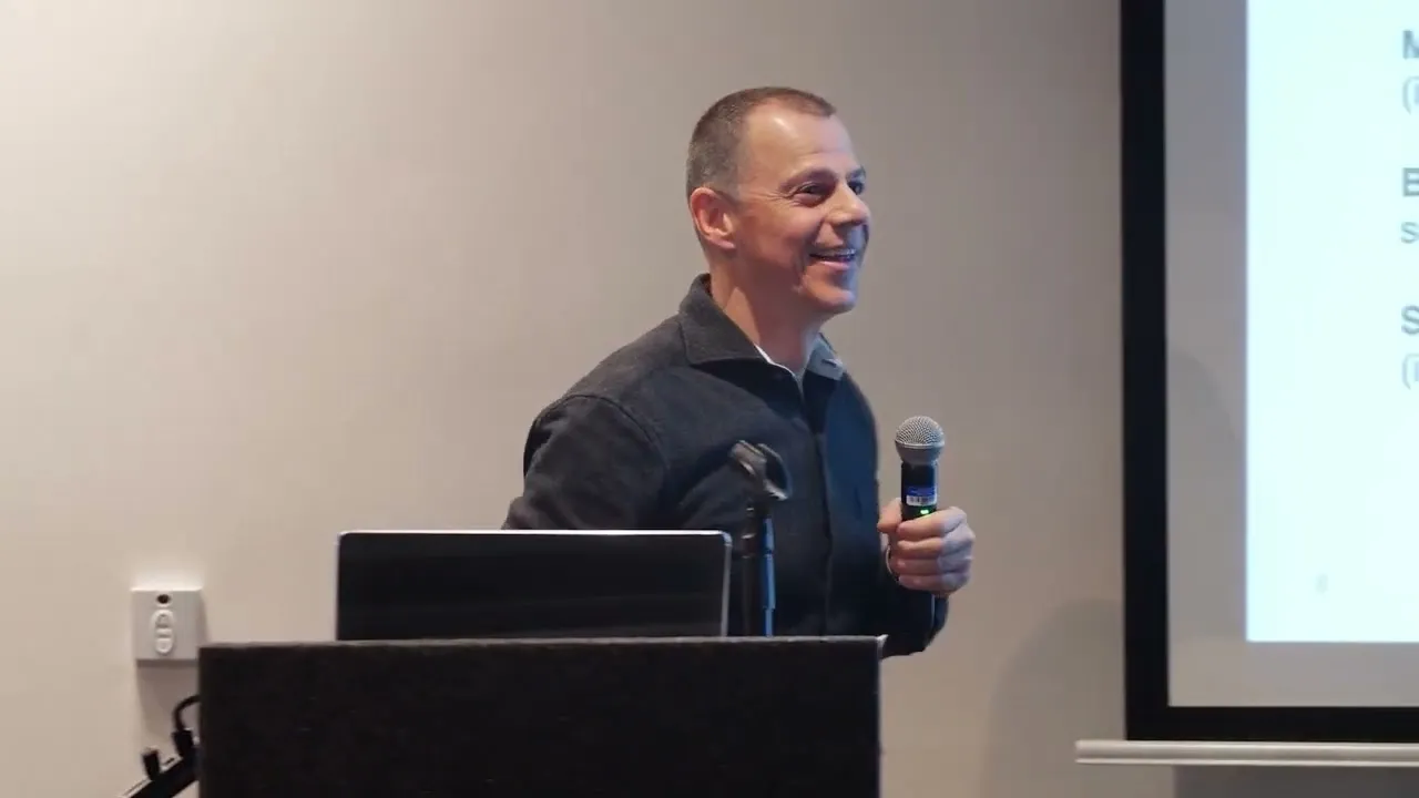 Breaking Through with an Innovation Mindset in Life Science Sales & Marketing