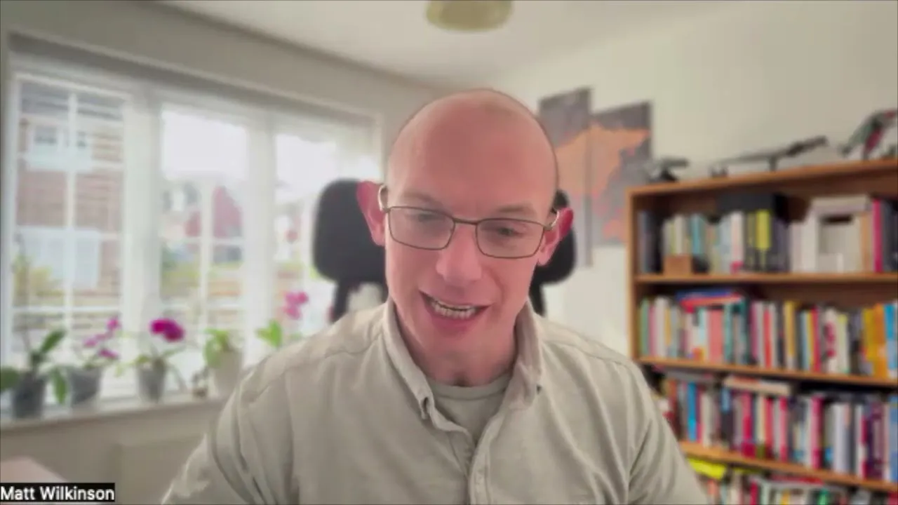 From Funnels to Webs: Rethinking Engagement for the AI Era