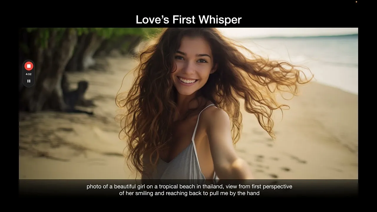 Intro to AI Possibilities