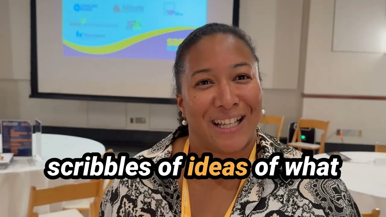 Johanne McGregor | VP of Marketing