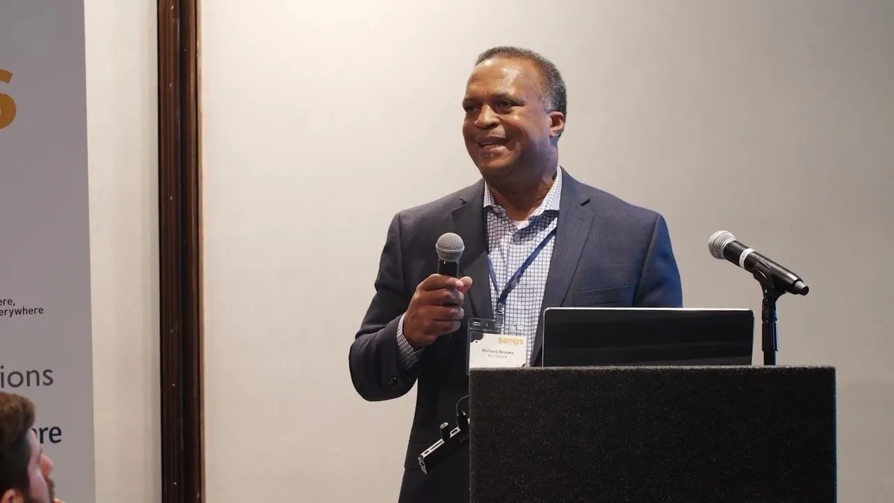 Leveraging Your Sales Team to Expand Your Marketing Reach  SAMPS