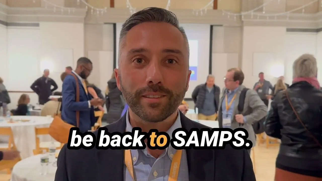 Jon Zibell | VP of Strategic Partnerships & Sales