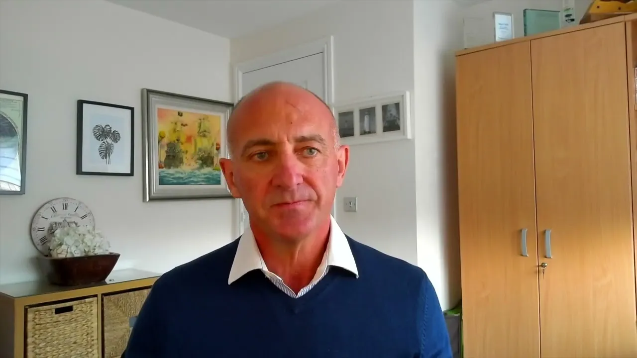 The Increasingly Complex B2B Buyers' Journey