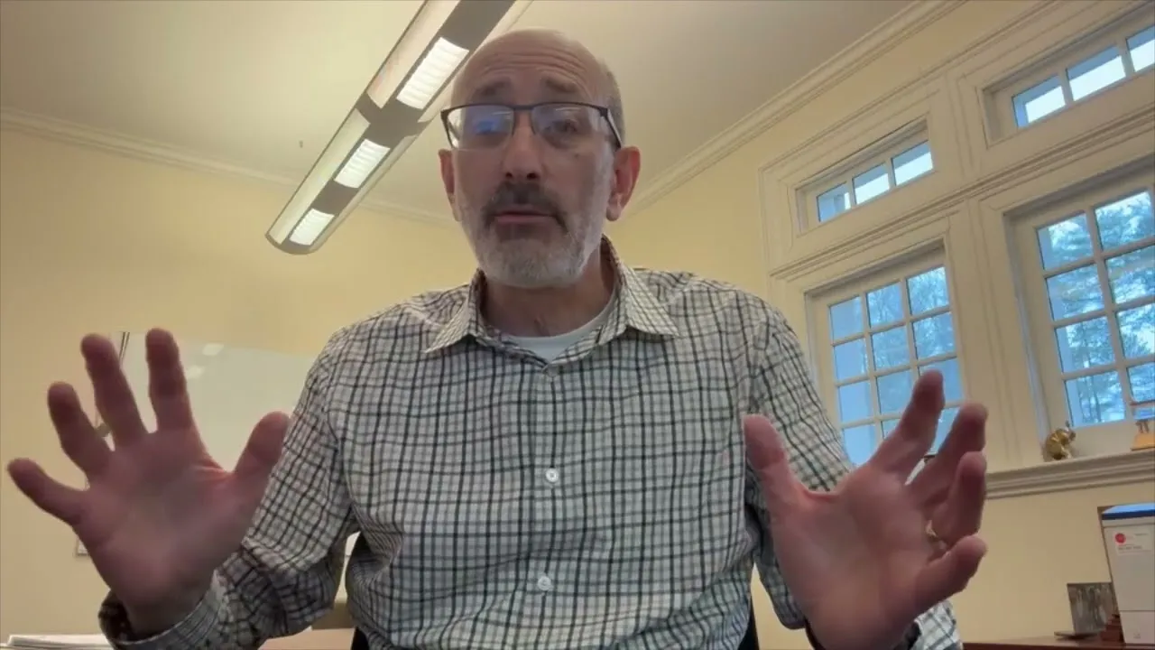 Why Has the Modern B2B Buyer's Journey Become More Complex?