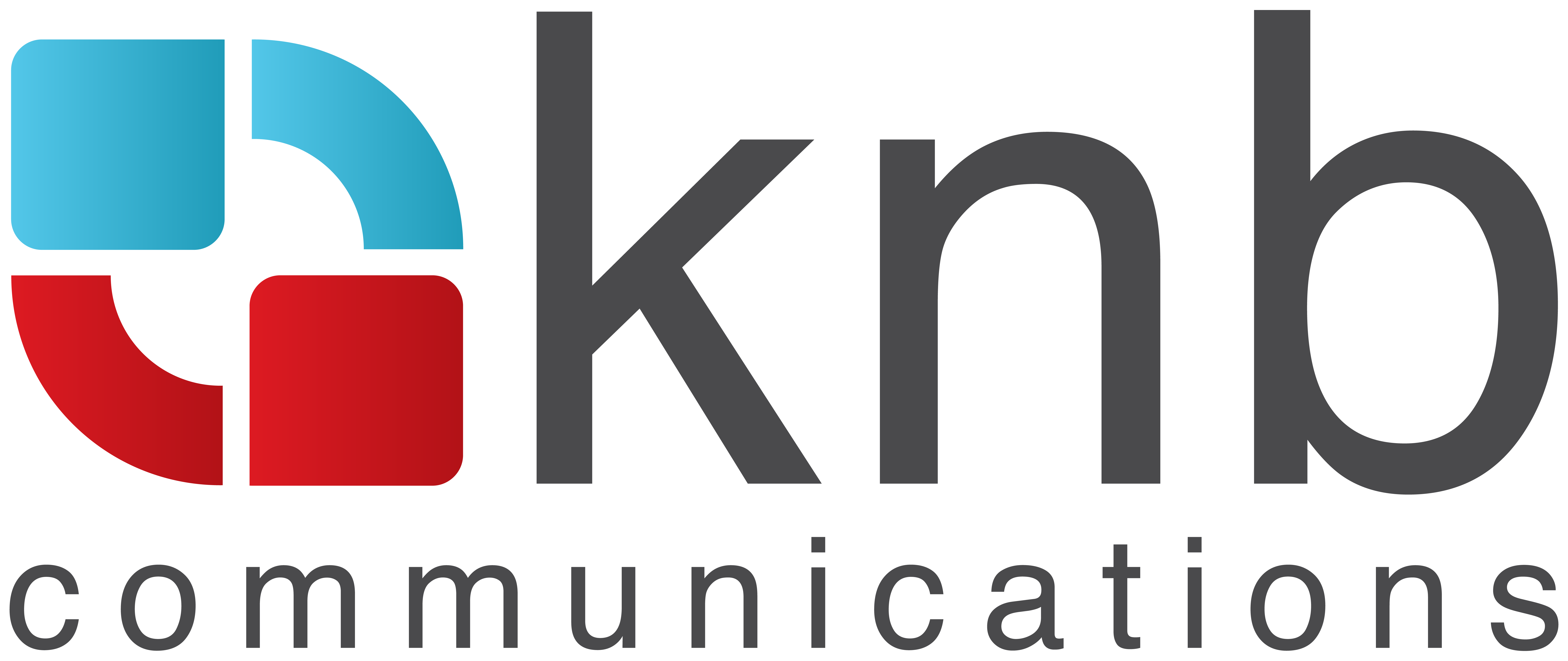 KNB Communications
