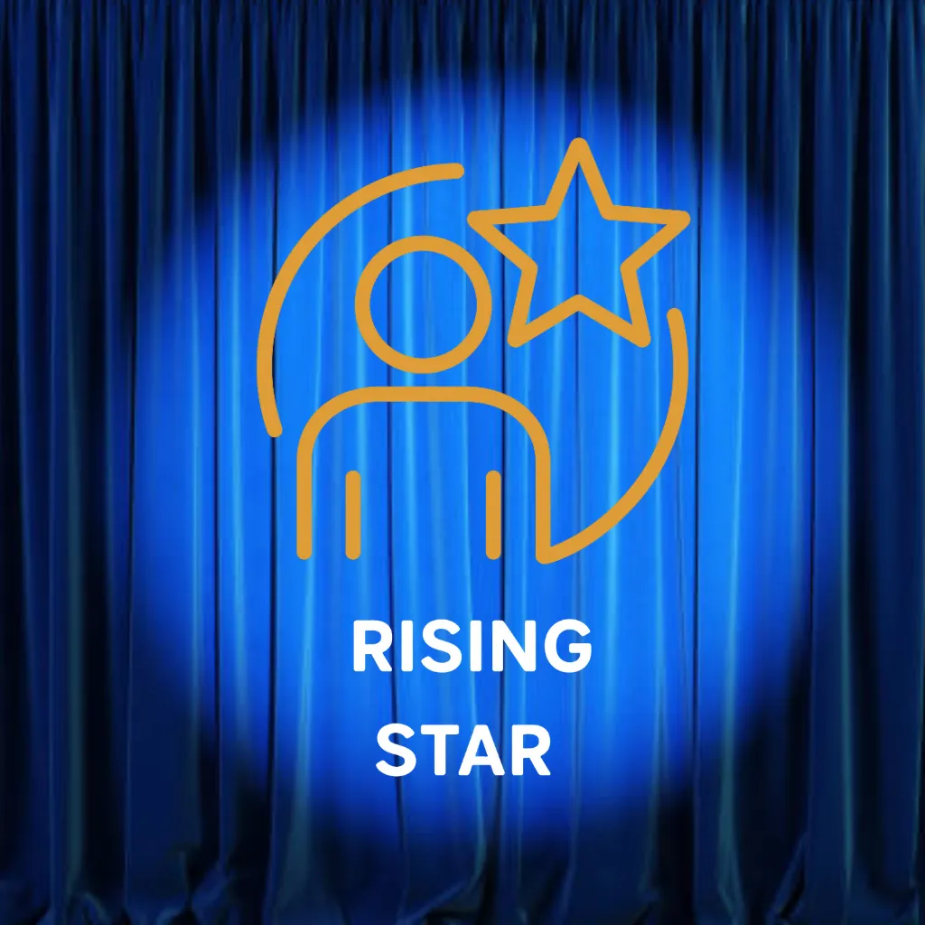 Rising Star 2025