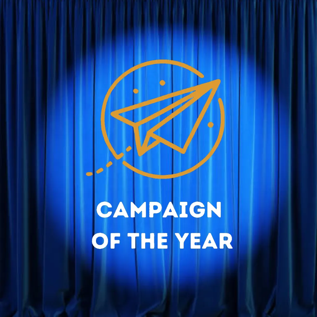 Campaign of the Year 2025