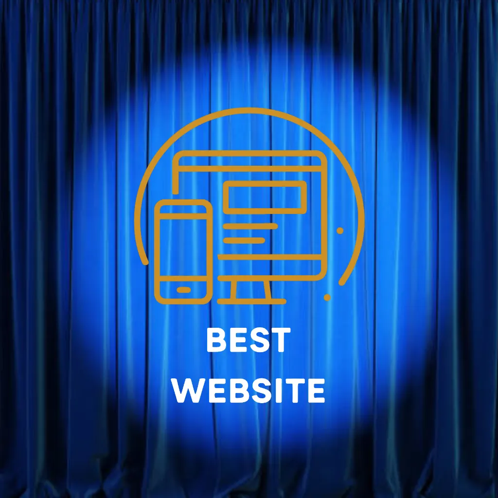 Best Website 2025