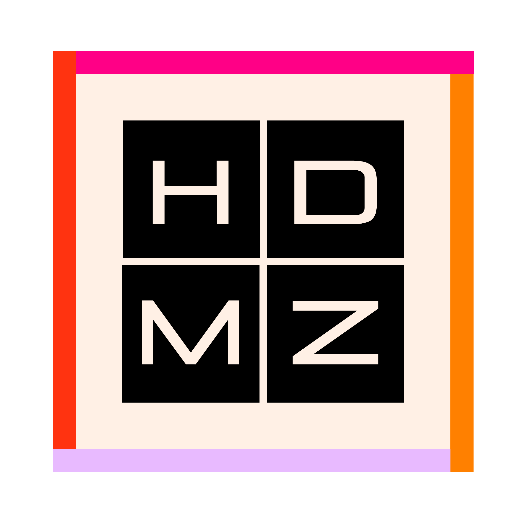HDMZ