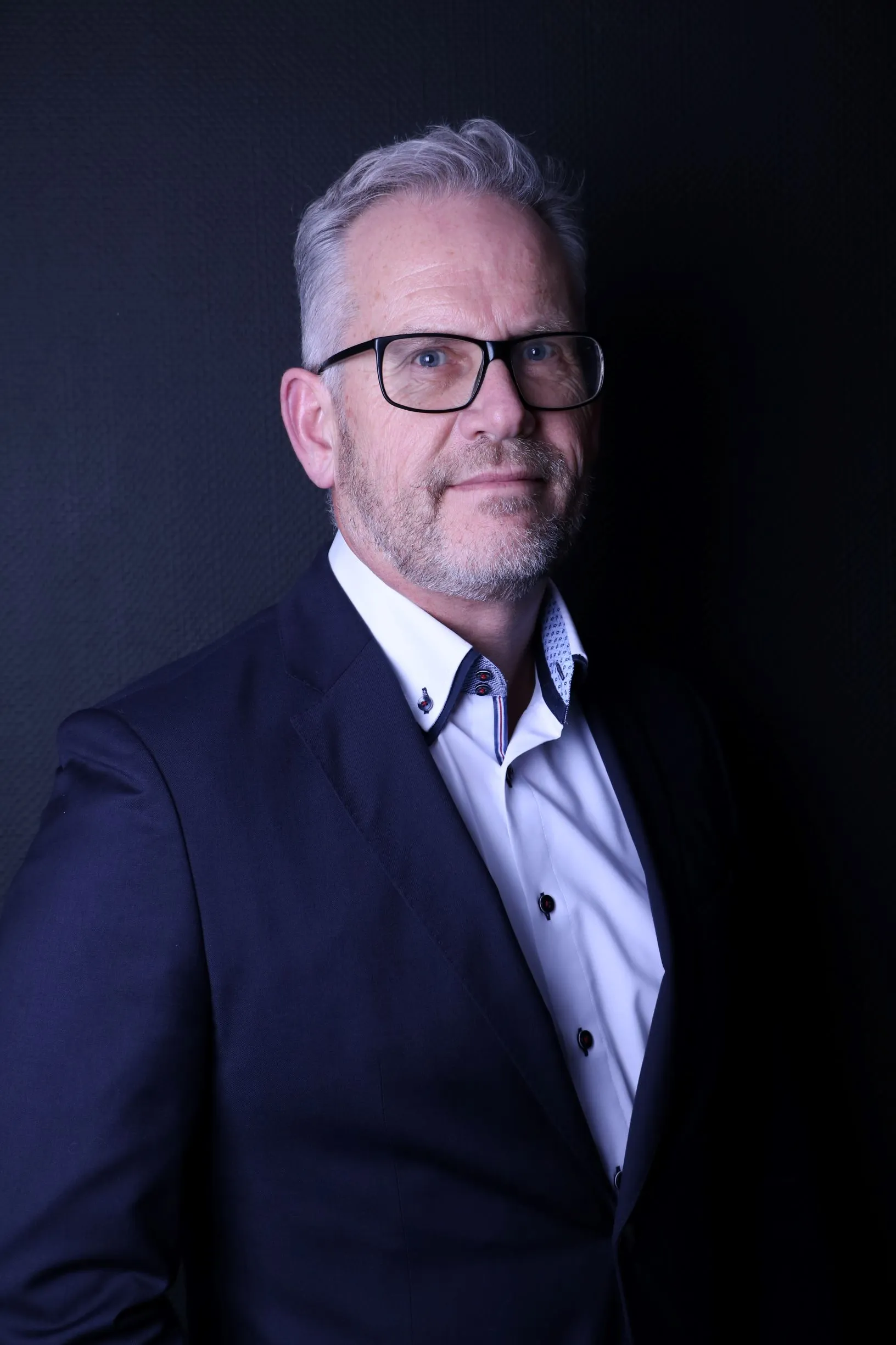 Mark Vossenaar