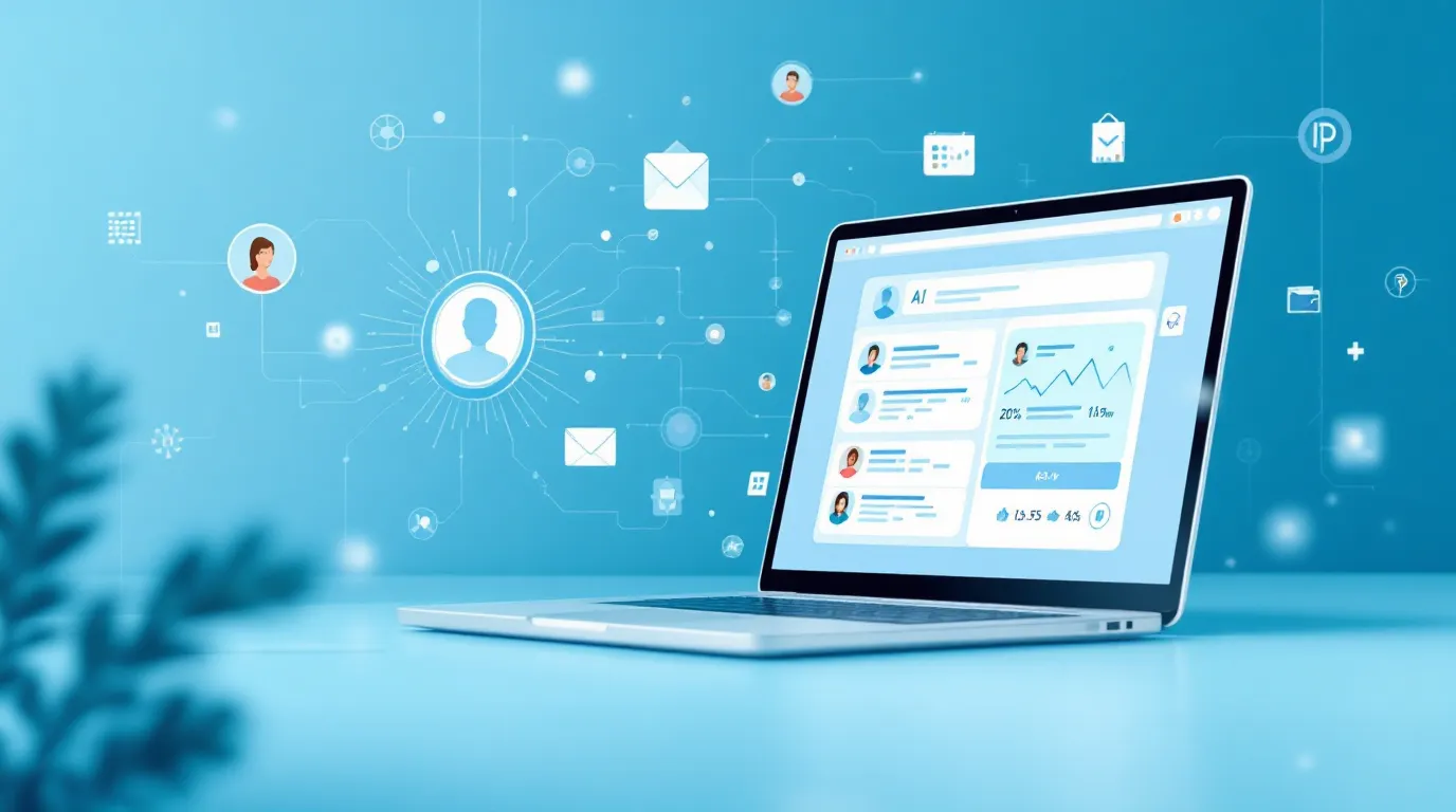 Getting Found In AI Search: AEO for Life Science Marketers
