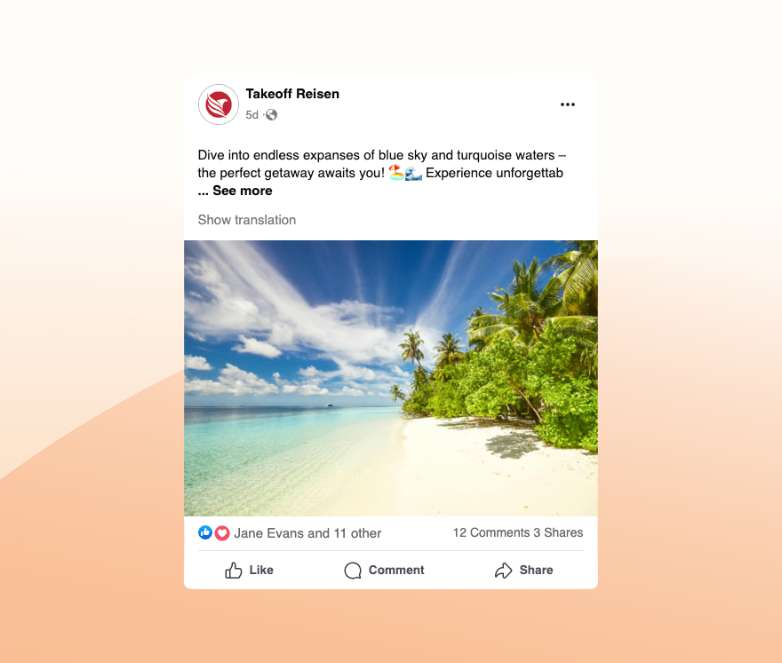 ContentPaul feedback