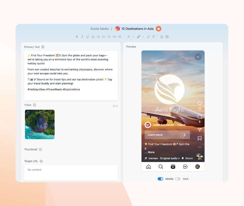 ContentPaul AI