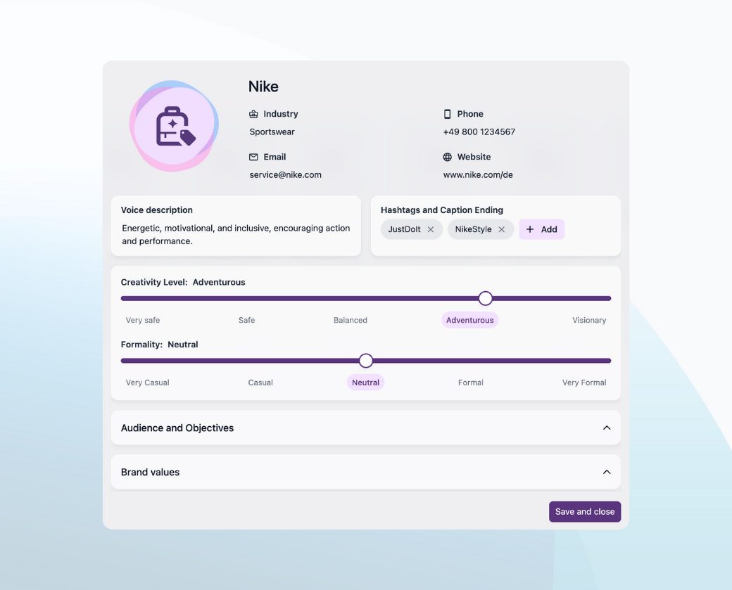 ContentPaul AI