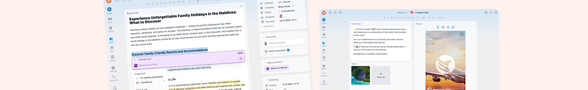 Workflow-Generator