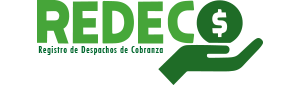 Logo de REDEC