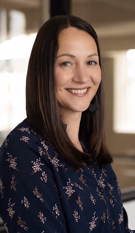 Headshot of Jeannette Tschida