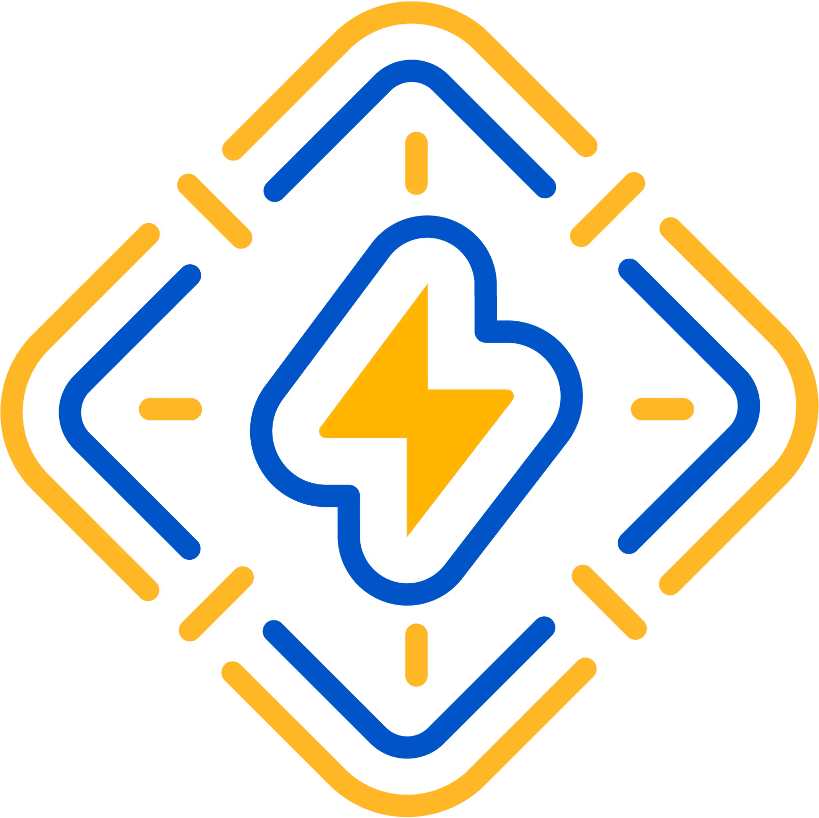 Supercharge the Good Icon